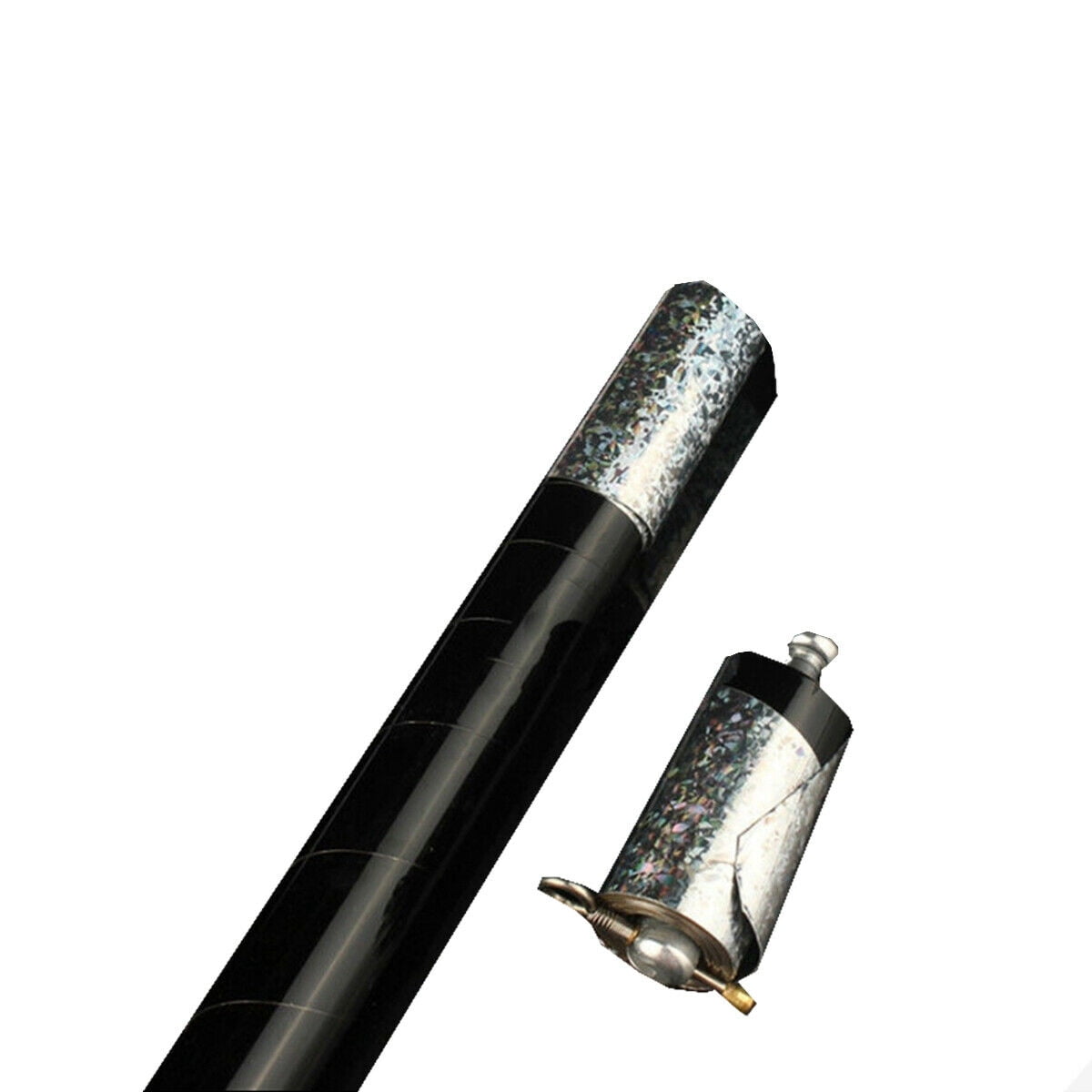 tetyseysh tetyseysh MAGIC POCKET Portable Martial Arts Metal Staff