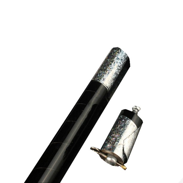 tetyseysh tetyseysh MAGIC POCKET Portable Martial Arts Metal Staff