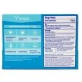thumbnail image 5 of Vagisil Sensitive Skin Anti-Itch Cream for Women, with Hydrocortisone, Helps relieve Yeast Infection Irritation, Soothes & Cools, 1oz, 5 of 5