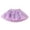 Purple_001, variant on Carnival Girls Skirts Leopard Print Bowknot Tutu Party Dress Layered Short Skirt Black_004 2-4 Years