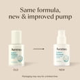 thumbnail image 4 of Aveeno Calm + Restore Triple Oat Face Serum, 1 Fl oz, 4 of 12