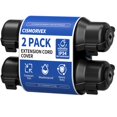 thumbnail image 1 of Cubierta impermeable IP54 para cable de extensión exterior Cismorvex, 1 of 8