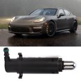 thumbnail image 1 of Head Light Fluid Jet, Efficient Enhance Vision 97062813300 Headlight Washer Spray Nozzle Jet  For  970, 1 of 8