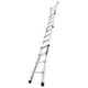thumbnail image 5 of Escalera de Aluminio Multiposición 17' (5.18 m) Multi Tipo I A Little Giant 16517-002, 5 of 6