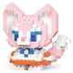 thumbnail image 5 of NUEVAS Mini Figuras de Super Mario Bros Disney Stitch Building Blacks Dibujos Animados Anime Pokemon Pikachu Ladrillos Ensamblados Juguete de Regalo para Niños, 5 of 5