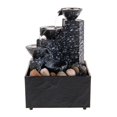 thumbnail image 4 of Mini fountain / Fountain - USB - 17 cm—pa, 4 of 4