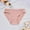 17-Pink, variant on YWDJ Womens Thong Underwear Breathable Lace Lightweight No Show Sexy Seamless Underwear Breathable Lace Underwear Navy L