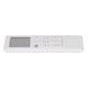thumbnail image 3 of RG10B(E2) BGEF Control remoto de aire acondicionado Reemplazo de control remoto universal de CA para aire acondicionado Midea, 3 of 5