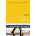 thumbnail image 1 of Bible Life Journey (NIV/Text), 1 of 1