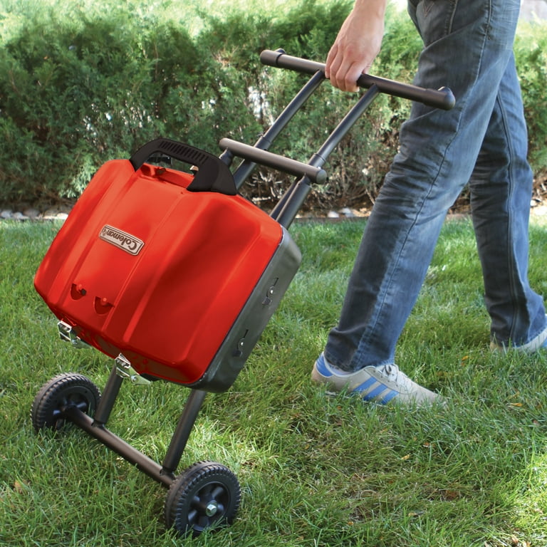 Coleman Portable Sport Roadtrip Propane Grill - Walmart.com