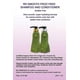 thumbnail image 3 of Acondicionador sin encrespamiento ELC Dao of Hair 12 oz 360 ml, 3 of 3