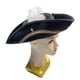 thumbnail image 3 of Costume Hat Zorro Indian Hat, cálido y suave, de poliéster, unisex, 3 of 4