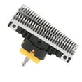 thumbnail image 5 of Replacement Foil & Inner Cutter Compatible with 30B Models Professional Electric Shaver Head, 5 of 8