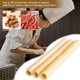 thumbnail image 2 of Tripas Salchichas Carne 14m 26mm Transpirables para Fabricante, 2 of 9