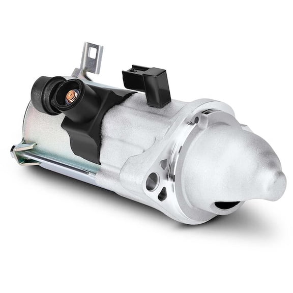 Starter 1 - Compatible with 2013 - 2017 Honda Accord 2.4L 4-Cylinder Naturally Aspirated - Autopart Premium