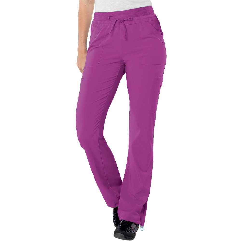 Urbane Scrubs Urbane Performance 6 Pocket Jogger Scrubs for Women