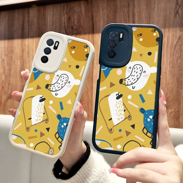 Mantenga su teléfono seguro: funda protectora plateada mate de doble capa con diseño de ilustraciones extravagantes para iPhone 15 Pro Max 14 13 12 Pro 11