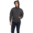 thumbnail image 6 of BILLIONHATS Mens Wholesale Hoodie Sweatshirts, Cotton Blend, Bulk Adults Hoodies Sweatshirt, 6 of 7