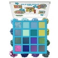 thumbnail image 2 of Wet N Wild SpongeBob Eye and Face Makeup Palette - F.U.N., 2 of 5