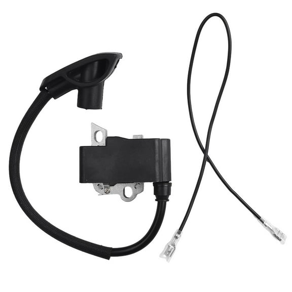 Ignition Coil Fit For BR350 BR430 BR450 Leaf Blower 4244 400 1303
