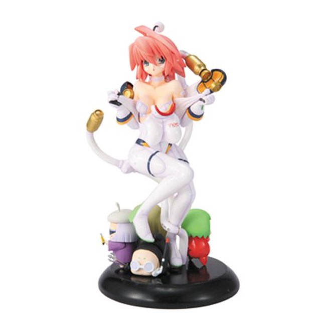 Kemeko Deluxe MM charaAni Version (Figura PVc) Chara-ani 79825700