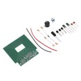 thumbnail image 4 of Détecteur de Métaux Sans Contact, Kit Électronique de Localisation de Métaux PCB Compact Multifonction 3-5V pour Contrôle de Sol d'Ascenseur pour Détection de Voiture, 4 of 8