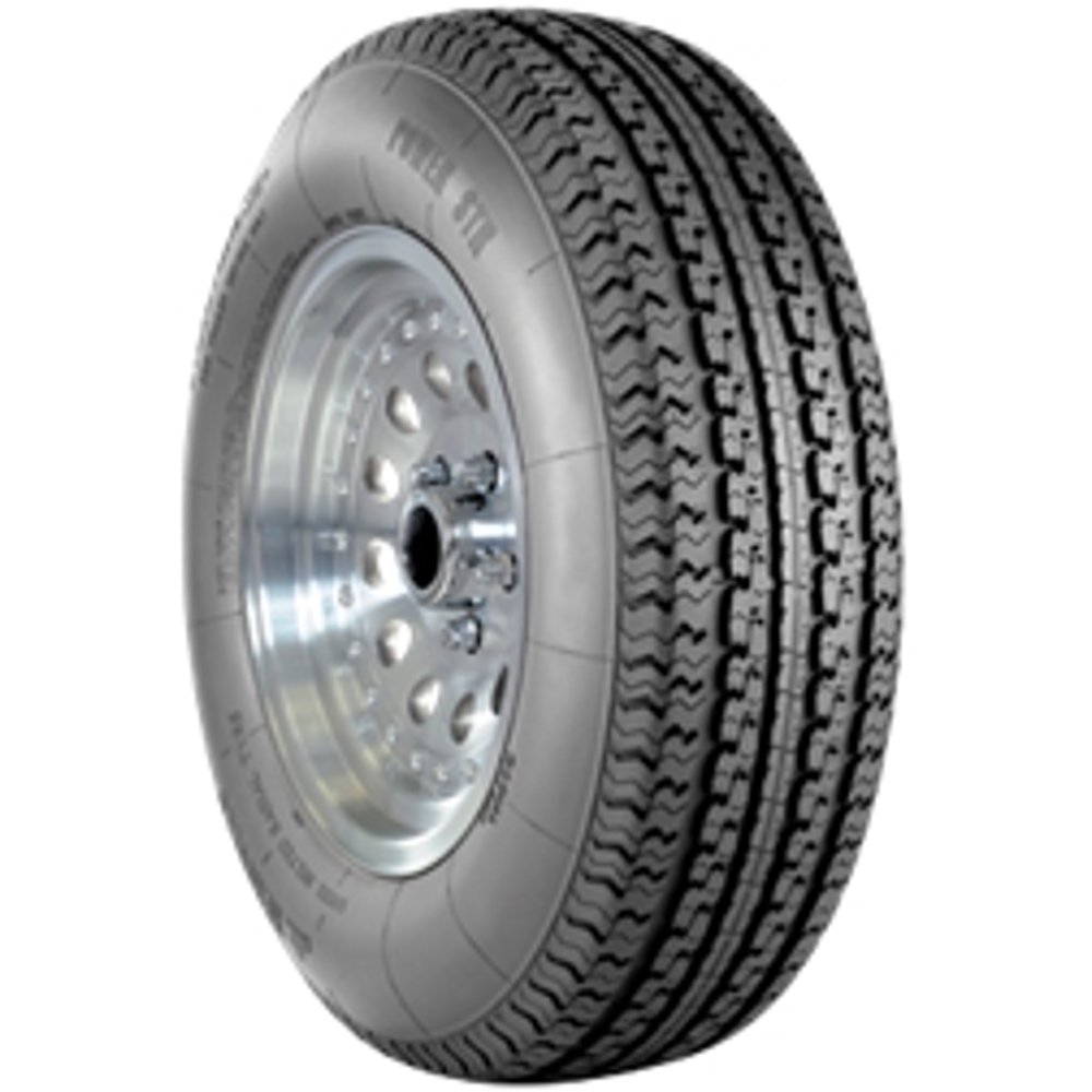 Hercules Power ST2 205/75R15 D
