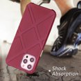thumbnail image 4 of Xihbxyly Ofertas de Hoy Funda de Moda para Teléfono Móvil, Funda Anticaída para Teléfono Móvil 12 Pro, 4 of 7