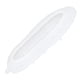 thumbnail image 1 of Molde de plumas, molde de resina epoxi con forma de pluma, molde de silicona para decoración de pasteles con dise?o de plumas moldes para resina Spptty artesanía, 1 of 7