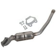 thumbnail image 3 of Koomaha Right Side Catalytic Converter for 2013-2019 Jeep Grand Cherokee 3.6L SS50425-D SS50425D, 3 of 6
