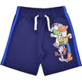 thumbnail image 2 of Disney Toy Story 2-Pack Shorts Set for Boys, 2 of 5