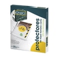 thumbnail image 1 of Protector de hojas carta KINERA 360, 1 of 2