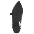 thumbnail image 6 of Unionbay Women's Pamira Mary Jane Slingback Flats, 6 of 6