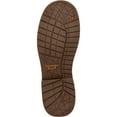 thumbnail image 2 of Georgia Boot AMP LT Edge Waterproof Pull On Work Boot Size 8(M), 2 of 7