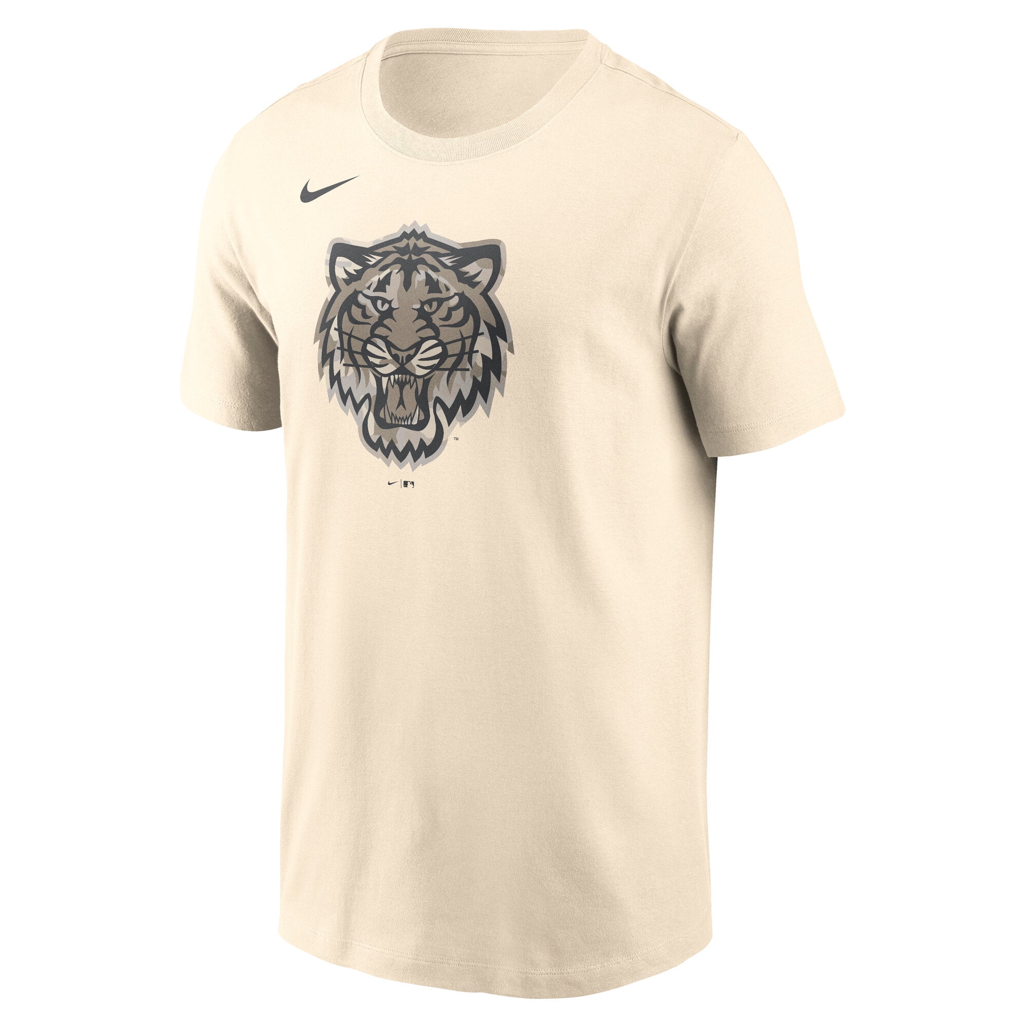 nike tiger shirt