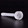 thumbnail image 4 of Botella aplicadora de ducha de Enema con bombilla, limpiador Anal transparente desechable de 180ml para mujeres, uso limpio, 2 uds., 4 of 5