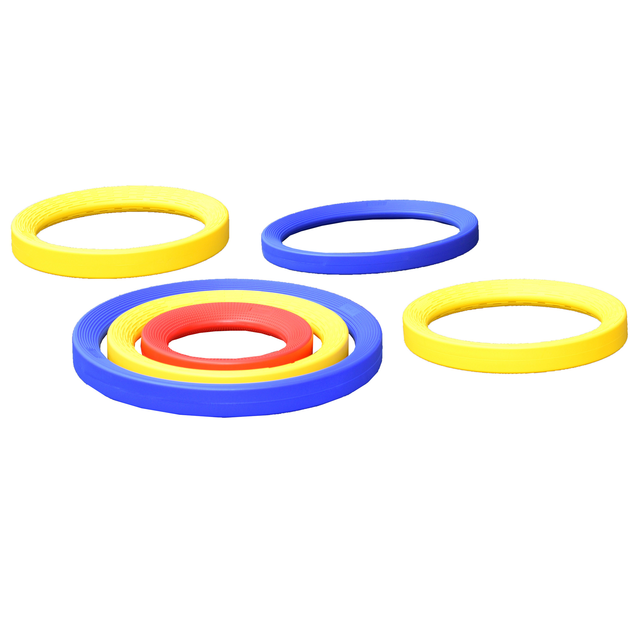 Polydron Giant Activity Rings