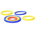 thumbnail image 2 of Polydron Giant Activity Rings, 2 of 2