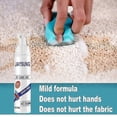 thumbnail image 4 of Jaysuing fabric dry cleaning agent, down jacket, sofa fabric, no-wash clothing stains, oil stains, foam dry cleaning agent BF |, 4 of 5