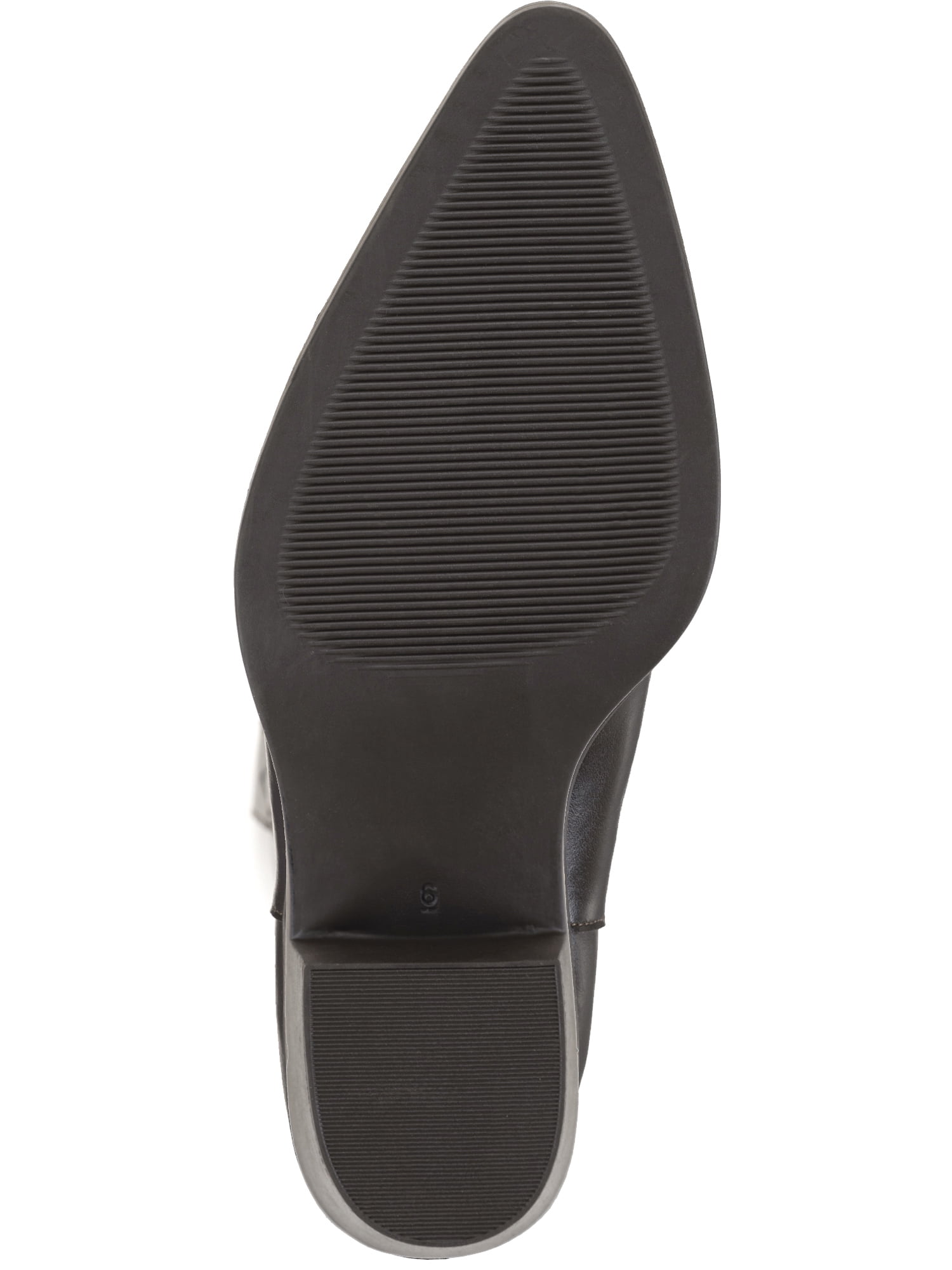 Celebrity Pink's Womens Banxy Cowboy Boots