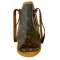thumbnail image 3 of Pre-Owned Louis Vuitton Monogram Bucket PM Shoulder Bag for Women M42238, 3 of 10
