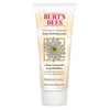 2 Pack Burt's Bees Soap Bark and Chamomile Deep Cleansing Cream 6.0oz Each