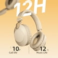 thumbnail image 3 of Auriculares Auriculares Bluetooth Auriculares inalámbricos Bluetooth Subwoofer con reducción de ruido Auriculares para juegos Auriculares para tráfico, 3 of 4