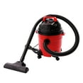 thumbnail image 4 of Wet Dry Vacuum Small Portable Shop Vac Cleaner Hose Lightweight 4 Gallon, 4 of 12