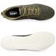 thumbnail image 2 of Tenis Adidas True Chill DA9850 Verde Oliva Hombre 25.5, 2 of 5