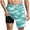 I12-Sky Blue Shorts, variant on WAENQINLA Flower Swim Trunks Men Vacation Beach Quick Dry Board Shorts Drawstring Elastic Waist Swim Shorts with Liner Green Shorts,Size S-3XL
