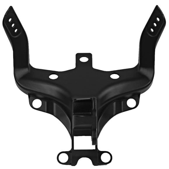 SLMOTO Front Upper Fairing Stay Bracket Fit for Yamaha YZF R1 YZF-R1 2009 2010 2011 2012 2013 2014