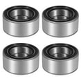 thumbnail image 5 of ORUYROP 4Pcs Front & Rear Wheel Bearings for Polaris RZR 900 1000 4 S XP XC Ranger Turbo Replace Polaris Part# 3514822 3514699 3514924 3514627, 5 of 5