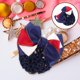 thumbnail image 1 of unbranded Hair Bun Cover Multi Para Recogido Y Peinado Formal Con Clip Fuerte Para Fino Y, 1 of 6