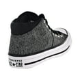 thumbnail image 3 of Converse Chuck Taylor All Star Madison Mid Women's Shoes Black 562491c, 3 of 6